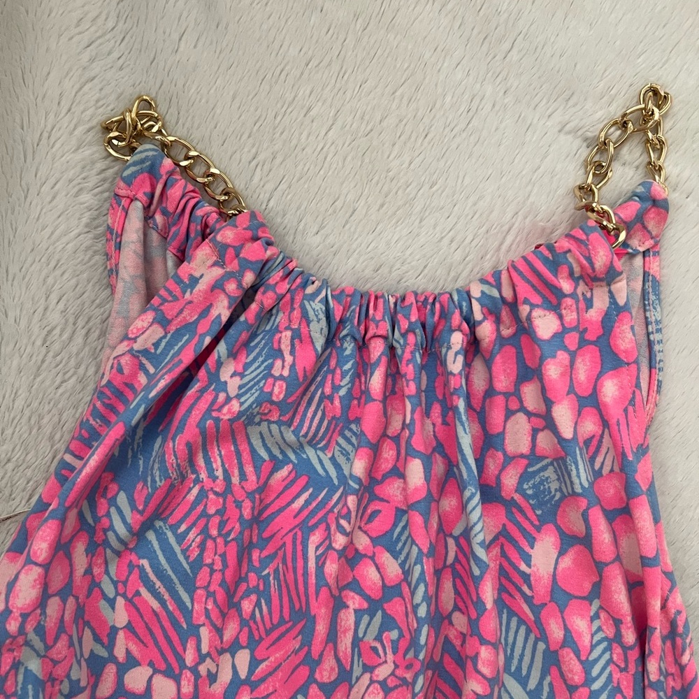 Lily Pulitzer Jumpsuit - image 2